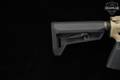 Q Sugar Weasel 5.56mm NATO Clear Anodized in Good Condition Image 4