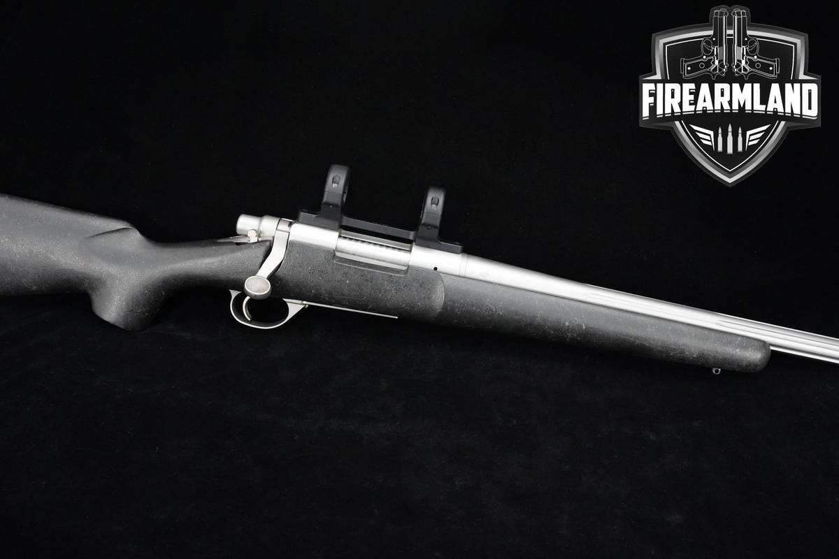 2002 Remington Model 700 Sendero SF 300 Rem Short Action Ultra Magnum 700