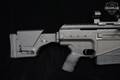 Alexander Arms Ulfberht .338 Lapua Black in Excellent Condition Image 3