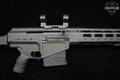 Alexander Arms Ulfberht .338 Lapua Black in Excellent Condition Image 4