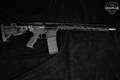 ZEV Model ZAR 5.56mm NATO Black in Excellent Condition Image 2