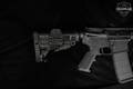 ZEV Model ZAR 5.56mm NATO Black in Excellent Condition Image 3