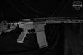 ZEV Model ZAR 5.56mm NATO Black in Excellent Condition Image 4