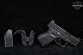 Glock G26 Gen5 9mm Luger Black in Very Good Condition Image 2