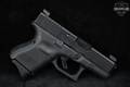 Glock G26 Gen5 9mm Luger Black in Very Good Condition Image 3