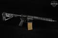 Sons of LIberty Gun Works M4 5.56mm NATO Black in Very Good Condition Image 3