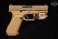 Glock G19X 9mm Luger Coyote in Excellent Condition Image 4