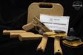 Glock 19X Crossover 9mm Luger Bronze Nitron in Excellent Condition Image 2