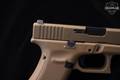 Glock 19X Crossover 9mm Luger Bronze Nitron in Excellent Condition Image 4