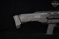 Standard Manufacturing DP-12 12 Gauge Black in Very Good Condition Image 4