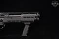 Standard Manufacturing DP-12 12 Gauge Black in Very Good Condition Image 5