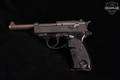 1977 Walther P1 9mm Luger Blued/Parkerized in Good Condition Image 3