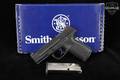 Smith & Wesson (S&W) SD9 9mm Luger Black in Very Good Condition Image 2