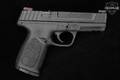 Smith & Wesson (S&W) SD9 9mm Luger Black in Very Good Condition Image 3