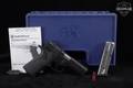 Smith & Wesson (S&W) Model 411 .40 S&W Black in Very Good Condition Image 2