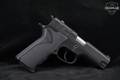 Smith & Wesson (S&W) Model 411 .40 S&W Black in Very Good Condition Image 3