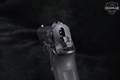 Smith & Wesson (S&W) Model 411 .40 S&W Black in Very Good Condition Image 5