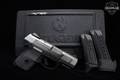 Sturm Ruger SR9c 9mm Luger Two-Tone in Very Good Condition Image 2