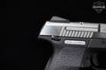 Sturm Ruger SR9c 9mm Luger Two-Tone in Very Good Condition Image 3