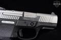Sturm Ruger SR9c 9mm Luger Two-Tone in Very Good Condition Image 5