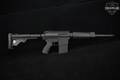 DPMS Panther Arms LR-308 Sportical .308 Win. Black in Good Condition Image 3