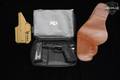 Springfield Armory XD-9 Mod.2 4.0 9mm Luger Melonite in Excellent Condition Image 2