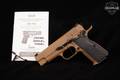 Girsan MCP35 PI MATCH 9mm Luger Dark Earth in Very Good Condition Image 2