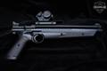 Crosman American Classic Model P1322 .22 Caliber (5.5mm) Blued in Good Condition Image 2