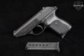 Sig Sauer P230 .380 ACP Black in Very Good Condition Image 2