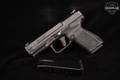 Canik TP9SF Elite-S 9mm Luger Black in Excellent Condition Image 2