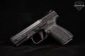 Canik TP9SF Elite-S 9mm Luger Black in Excellent Condition Image 3