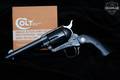 1997 Colt Single Action Army .44-40 Win. Blued in Like-New Condition Image 2