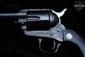 1997 Colt Single Action Army .44-40 Win. Blued in Like-New Condition Image 4