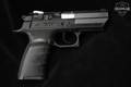 Magnum Research Baby Desert Eagle III BUL LTD .40 S&W Black in Excellent Condition Image 3