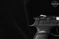 Magnum Research Baby Desert Eagle III BUL LTD .40 S&W Black in Excellent Condition Image 5