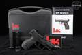 Heckler & Koch (H&K, HK) VP9 SK 9mm Luger Black in Very Good Condition Image 2