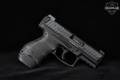Heckler & Koch (H&K, HK) VP9 SK 9mm Luger Black in Very Good Condition Image 3