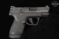 Smith & Wesson (S&W) M&P9 Shield Plus 3.1-inch, No Thumb Safety, Non-Optics-Ready 9mm Luger Black in Very Good Condition Image 4