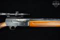1964 Browning Auto-5 Light Weight 12 Gauge Blued in Good Condition Image 5