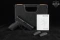 CZ P-10 C 9mm Luger Black in Very Good Condition Image 2