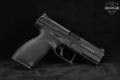 CZ P-10 C 9mm Luger Black in Very Good Condition Image 3