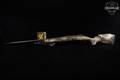 Browning X-Bolt Western Hunter Long Range 7mm Rem. Mag. Blued & A-TACS AU Camo in Excellent Condition Image 2