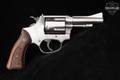 Rossi Model 88 .38 Spl. Stainless in Excellent Condition Image 4