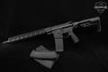 Alex Pro Firearms APF-15 5.56mm NATO Black in Excellent Condition Image 2