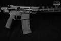 Alex Pro Firearms APF-15 5.56mm NATO Black in Excellent Condition Image 5