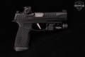 Sig Sauer P365 Fuse Romeo-X Compact Package 9mm Luger Black in Excellent Condition Image 3