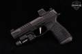 Sig Sauer P365 Fuse Romeo-X Compact Package 9mm Luger Black in Excellent Condition Image 4