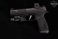 Sig Sauer P365 Fuse Romeo-X Compact Package 9mm Luger Black in Excellent Condition Image 5
