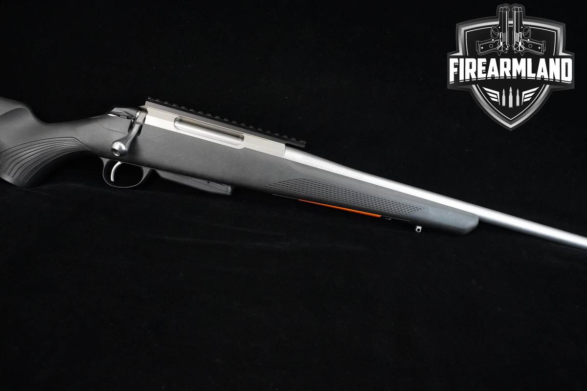 Tikka T3x Lite 243 Win 22.5" Stainless Steel Tikka-T3x Finland +ORIG BOX