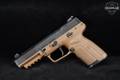 FN Herstal (FNH) Five-seveN MK2 5.7X28mm Two-Tone FDE in Excellent Condition Image 3